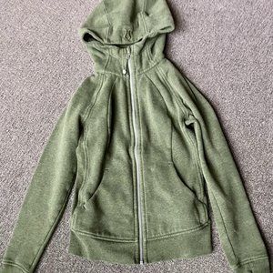 Lululemon Athletica Hoodie
